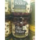 Black olives from Mallorca (Soller)