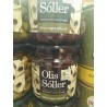 Black olives from Mallorca (Soller)