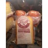 Cured cow cheese  Menorca