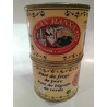 Paté de hígado de cerdo de Felanitx ( Mallorca)