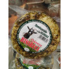 Queso de Cabra con hierbas semi-curado Menorca