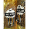 Salami Black Pig